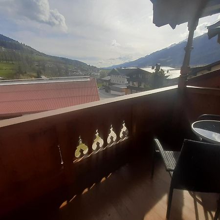 Tischlerwirt Otel Uttendorf Dış mekan fotoğraf
