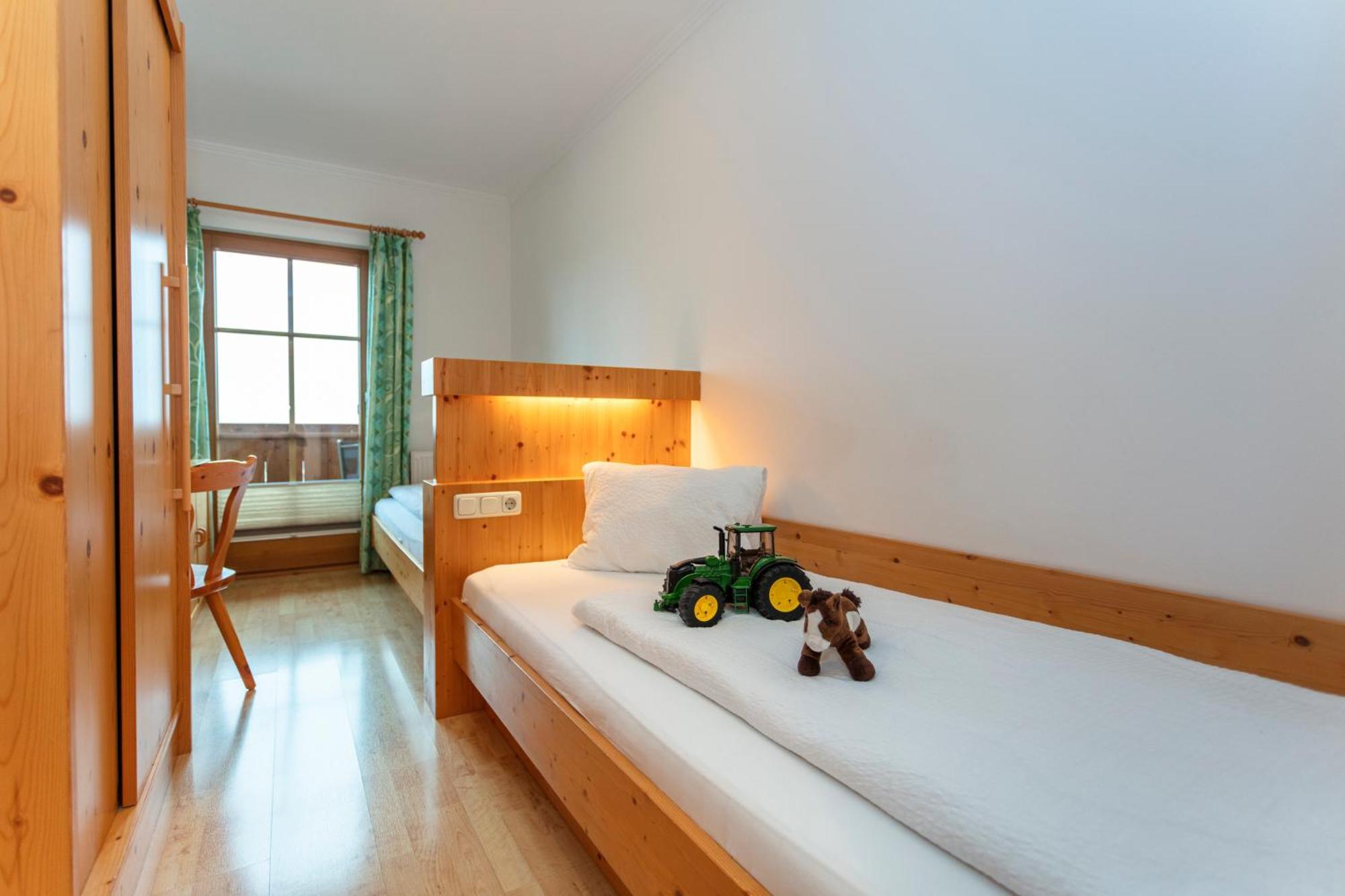Tischlerwirt Otel Uttendorf Dış mekan fotoğraf