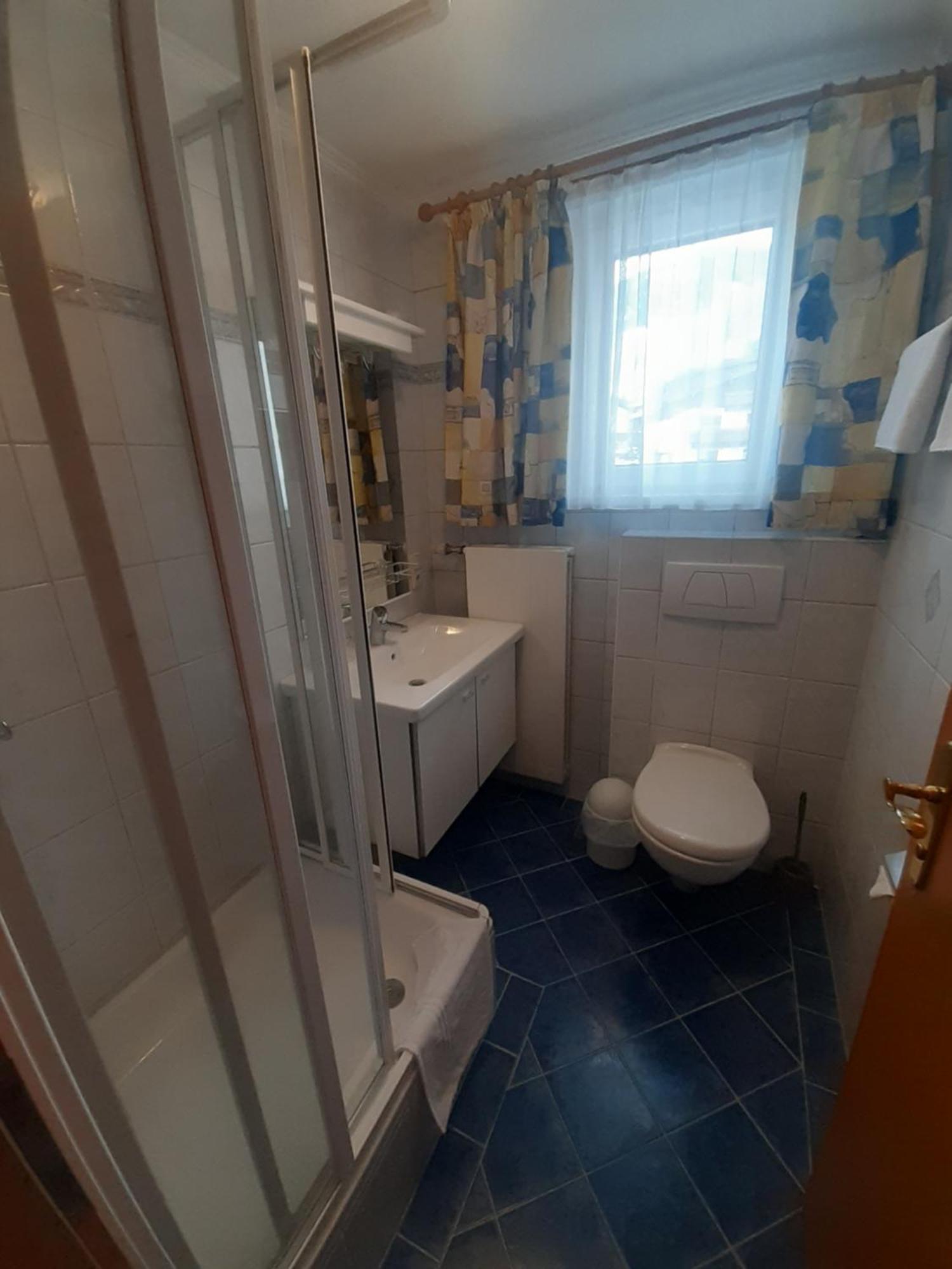 Tischlerwirt Otel Uttendorf Dış mekan fotoğraf