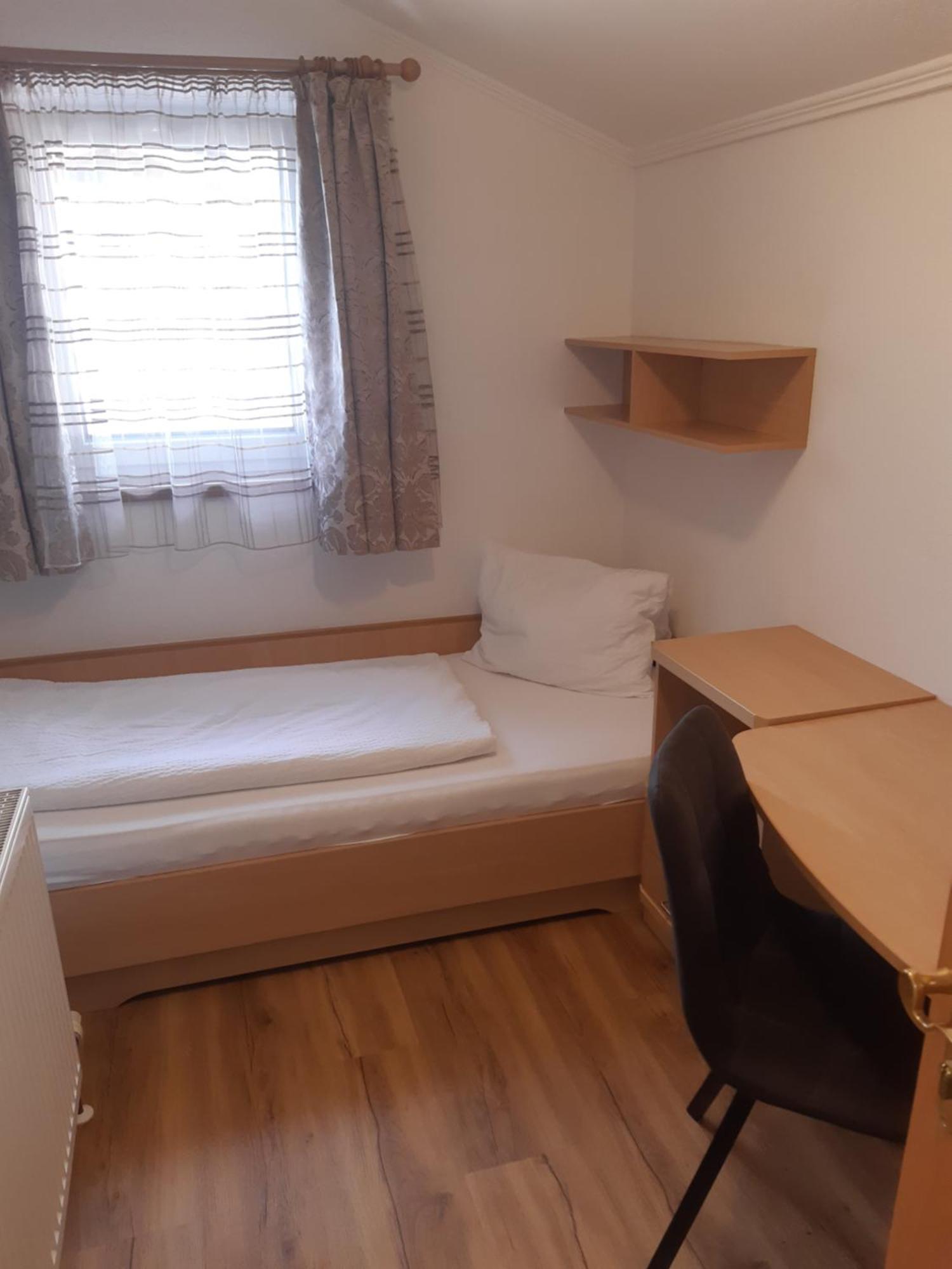 Tischlerwirt Otel Uttendorf Dış mekan fotoğraf