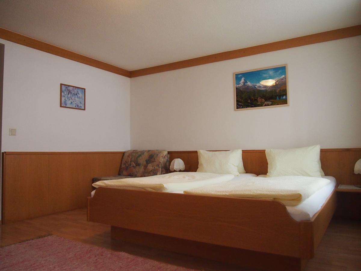 Tischlerwirt Otel Uttendorf Dış mekan fotoğraf